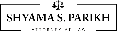 Shyama S. Parikh, P.C. | Attorney At Law